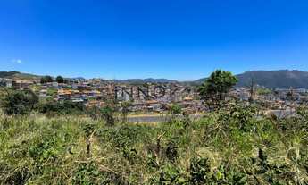 Imagem: TERRENO RESIDENCIAL em POÇOS DE CALDAS