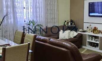 Imagem 2: APARTAMENTO RESIDENCIAL em POÇOS DE CALDAS - MG, JARDIM SANTA ROSÁLIA