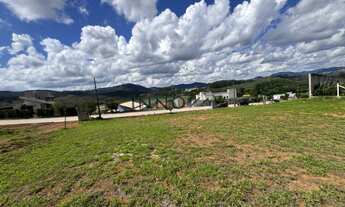 Imagem 2: TERRENO RESIDENCIAL em POÇOS DE CALDAS - MG, RESIDENCIAL E INDUSTRIAL CAMPO ALEGRE