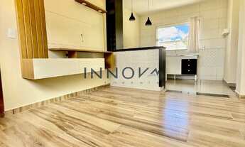 Imagem 2: APARTAMENTO RESIDENCIAL em POÇOS DE CALDAS - MG, JARDIM BANDEIRANTES