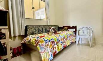 Imagem 4: APARTAMENTO RESIDENCIAL em POÇOS DE CALDAS - MG, JARDIM DAS AZALÉIAS