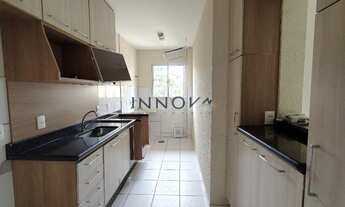 Imagem 3: APARTAMENTO RESIDENCIAL em POÇOS DE CALDAS - MG, ESTÂNCIA SÃO JOSÉ