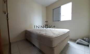 Imagem 7: APARTAMENTO RESIDENCIAL em POÇOS DE CALDAS - MG, ESTÂNCIA POÇOS DE CALDAS