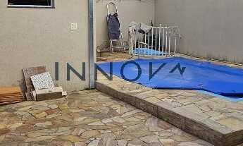 Imagem 4: CASA RESIDENCIAL em POÇOS DE CALDAS - MG, CONJUNTO HABITACIONAL PEDRO AFONSO JUNQUEIRA