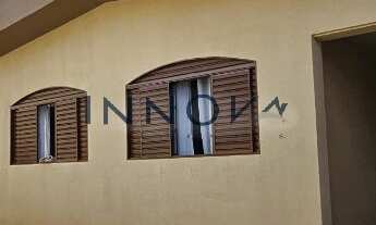 Imagem 2: CASA RESIDENCIAL em POÇOS DE CALDAS - MG, CONJUNTO HABITACIONAL PEDRO AFONSO JUNQUEIRA