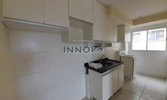 Imagem 5: APARTAMENTO RESIDENCIAL em POÇOS DE CALDAS - MG, ESTÂNCIA POÇOS DE CALDAS