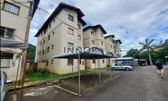 Imagem: APARTAMENTO RESIDENCIAL em POÇOS DE CALDAS