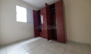 Imagem 5: APARTAMENTO RESIDENCIAL em POÇOS DE CALDAS - MG, ESTÂNCIA POÇOS DE CALDAS