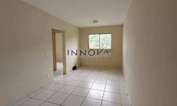 Imagem 2: APARTAMENTO RESIDENCIAL em POÇOS DE CALDAS - MG, ESTÂNCIA SÃO JOSÉ