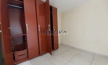 Imagem 6: APARTAMENTO RESIDENCIAL em POÇOS DE CALDAS - MG, ESTÂNCIA POÇOS DE CALDAS