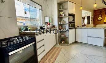 Imagem 4: CASA RESIDENCIAL em POÇOS DE CALDAS - MG, JARDIM SÃO BENTO