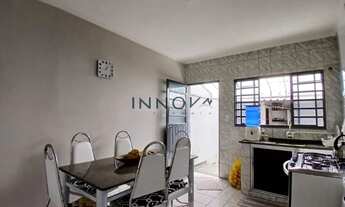 Imagem 7: CASA RESIDENCIAL em POÇOS DE CALDAS - MG, JARDIM PHILADÉLPHIA