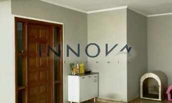 Imagem: CASA RESIDENCIAL em POÇOS DE CALDAS - MG