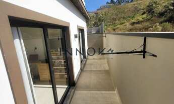 Imagem 7: CASA RESIDENCIAL em POÇOS DE CALDAS - MG, Jardim Imperial