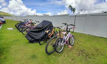 Imagem 5: APARTAMENTO RESIDENCIAL em POÇOS DE CALDAS - MG, LOTEAMENTO RESIDENCIAL TIRADENTES