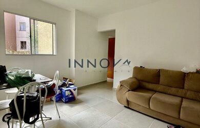Imagem 3: APARTAMENTO RESIDENCIAL em POÇOS DE CALDAS - MG, JARDIM SÃO JORGE