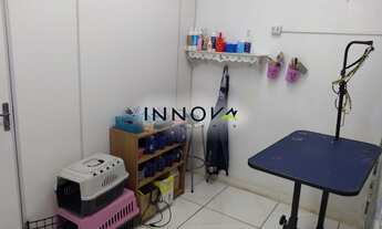 Imagem 2: SALAO COMERCIAL em POÇOS DE CALDAS - MG, VILA NOVA