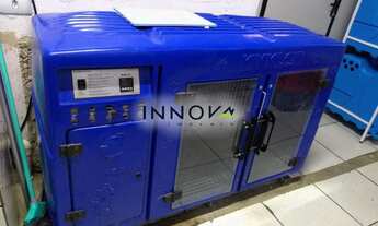 Imagem 6: SALAO COMERCIAL em POÇOS DE CALDAS - MG, VILA NOVA