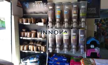 Imagem 7: SALAO COMERCIAL em POÇOS DE CALDAS - MG, VILA NOVA