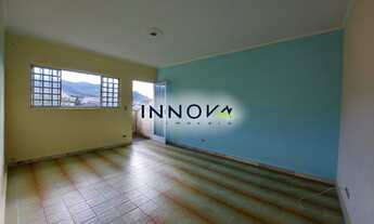 Imagem 4: Casa residencial para Locação Jardim Regina, Poços de Caldas