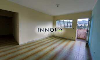 Imagem 3: Casa residencial para Locação Jardim Regina, Poços de Caldas