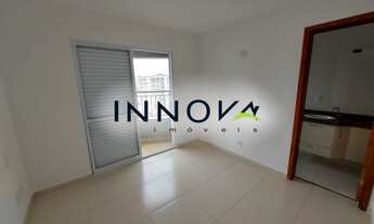 Imagem 7: APARTAMENTO RESIDENCIAL em POÇOS DE CALDAS - MG, JARDIM ELVIRA DIAS