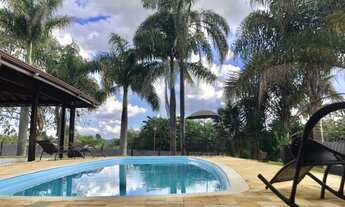 Imagem: / Residencial / Campo das Antas