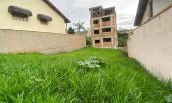 Imagem 2: LOTE TERRENO em Poços de Caldas - MG, Village São Luiz