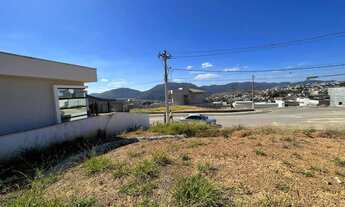 Imagem 7: TERRENO TERRENO em Poços de Caldas - MG, Centreville