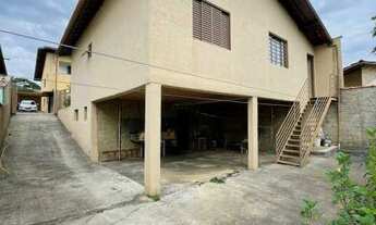 Imagem 5: Casa de rua - / Residencial / Vila Togni