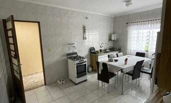 Imagem 6: Casa de rua - / Residencial / Vila Togni