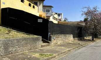 Imagem 2: TERRENO TERRENO em Poços de Caldas - MG, Vila Togni