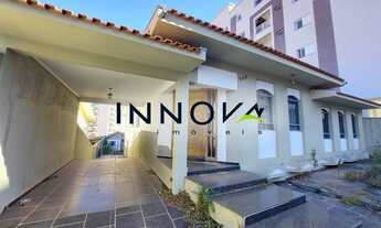 Imagem: CASA RESIDENCIAL em Poços de Caldas - MG