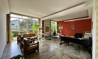 Imagem 4: Casa - / Comercial / Jardim dos Estados