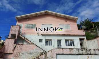 Imagem: CASA RESIDENCIAL em Poços de Caldas - MG