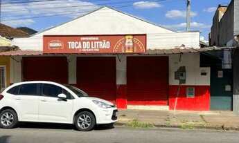 Imagem: Casa - / Comercial / Centro