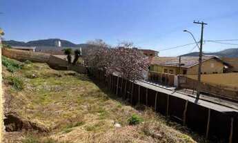 Imagem 3: TERRENO TERRENO em Poços de Caldas - MG, Vila Togni