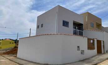 Imagem: Casa de rua - / Residencial / Estrada Poços