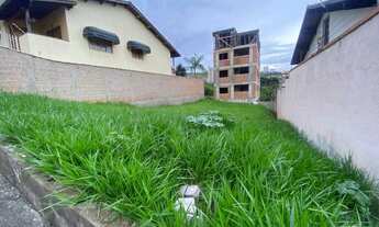 Imagem 3: LOTE TERRENO em Poços de Caldas - MG, Village São Luiz