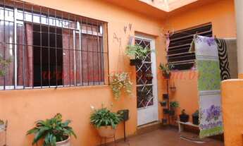 Imagem: CASA RESIDENCIAL em OSASCO - SP, VELOSO