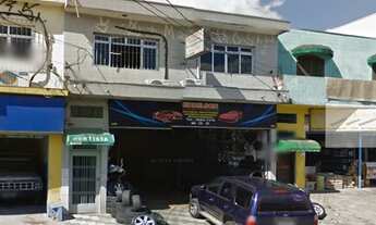 Imagem 5: Sala comercial com wc interno - Bela Vista