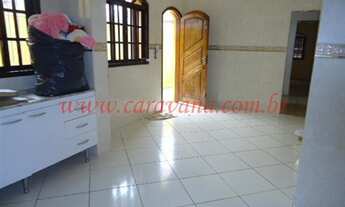 Imagem: CASA RESIDENCIAL em OSASCO - SP, JD. CIPAVA