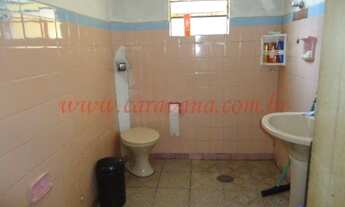 Imagem 4: CASA RESIDENCIAL em OSASCO - SP, NOVO OSASCO