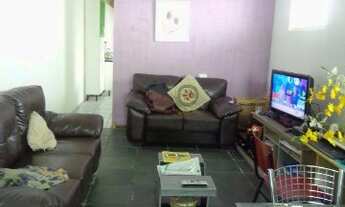 Imagem: CASA RESIDENCIAL em OSASCO - SP, RECANTO