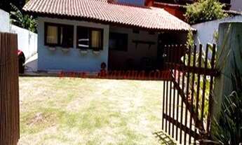 Imagem 2: CASA RESIDENCIAL em ITAPEVI - SP, TRANSURB