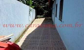 Imagem 7: CASA RESIDENCIAL em ITAPEVI - SP, TRANSURB