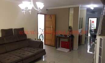 Imagem: CASA RESIDENCIAL em OSASCO - SP, CIPAVA