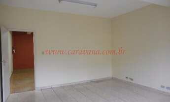 Imagem 2: ÓTIMO CONJUNTO DE SALAS PRÓXIMO AO BRADESCO !!!