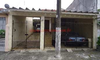 Imagem: CASA RESIDENCIAL em OSASCO - SP, VILA YARA