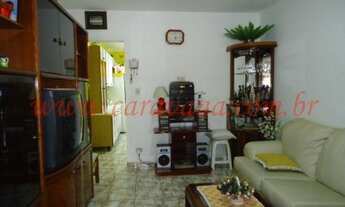 Imagem: CASA RESIDENCIAL em OSASCO - SP, VELOSO